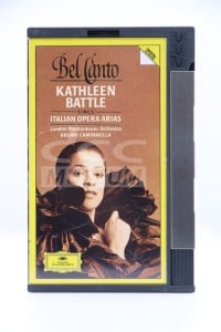 Bel Canto - Bel Canto Ialian Opera Arias (DCC)